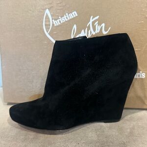 Christian Louboutin Boots